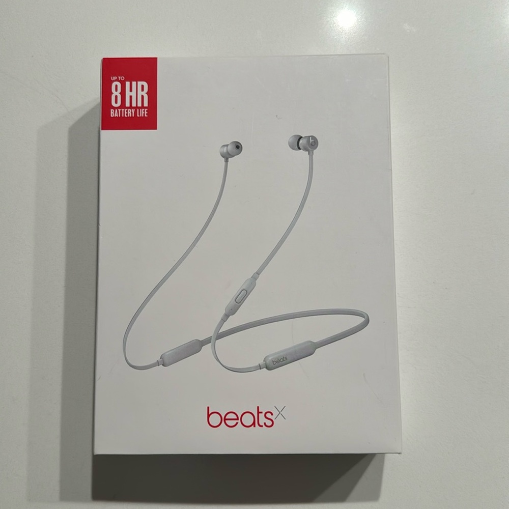 Beats earbuds